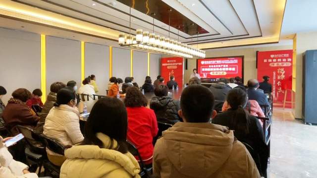 共建女性健康屏障——当代妇产正式挂牌"宫颈癌防治协会理事单位" 图2