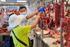 降降降！低至“3”字头，“牛肉自由”来了吗？图片