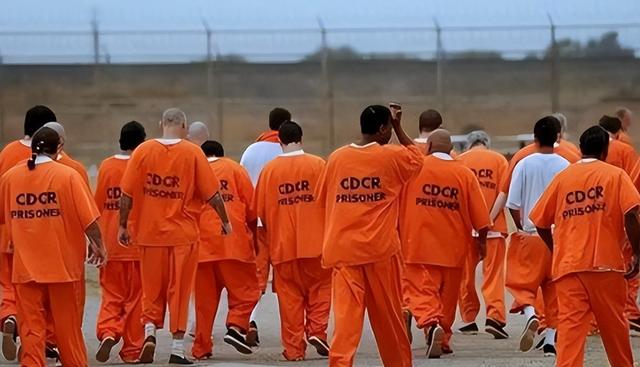 外籍重犯月内接连上演“胜利大逃亡”，公众安全沦为政治牺牲品？