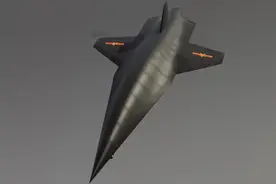 中国重器，国外直言：跨越时代，根本仿制不出来！图片