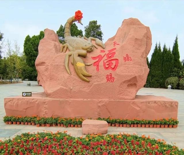 谢师恩 游洽川 与山水撞个满怀 洽川景区九月优惠活动火热进行中