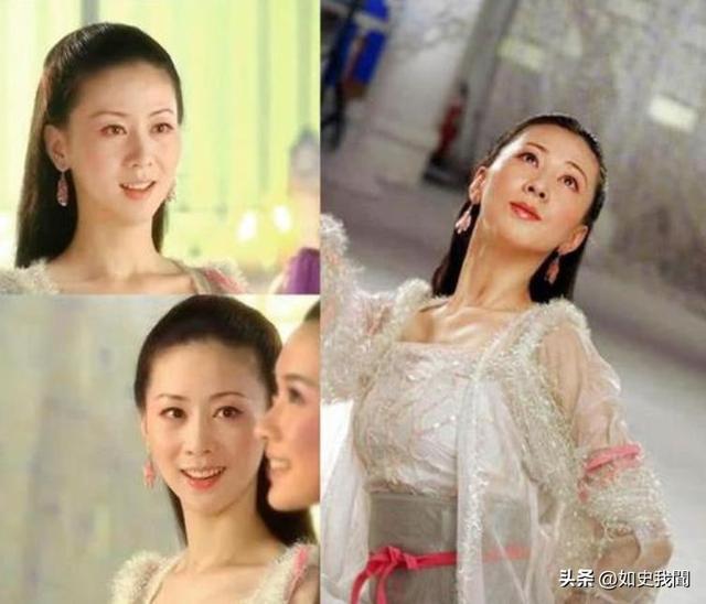 中国第一“裸模”汤加丽：走红后丈夫抛弃、父亲嫌丢脸，后来怎样