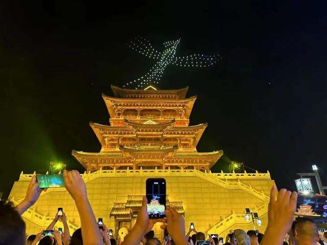 潍坊当 “夏” 玩什么？这份超全攻略带你嗨燃整个夏天！