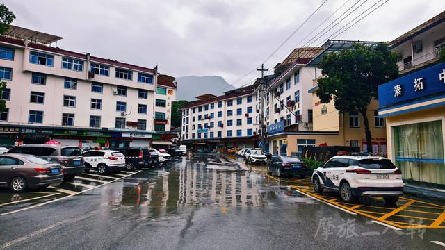 皖浙摩旅二人转——松阳普济桥篇