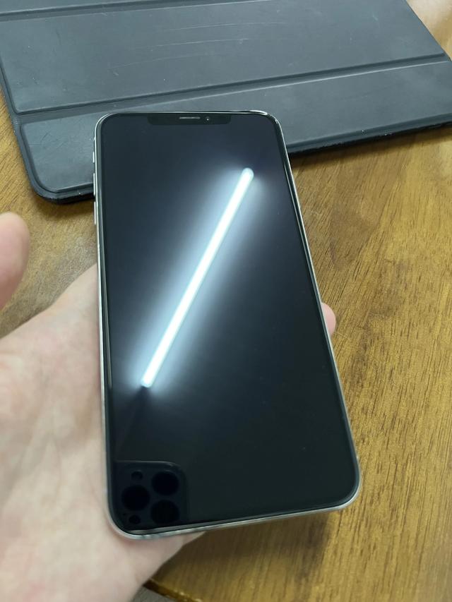 曾经的万元机皇，拍照，观影，游戏依旧很能打——iPhone xs max