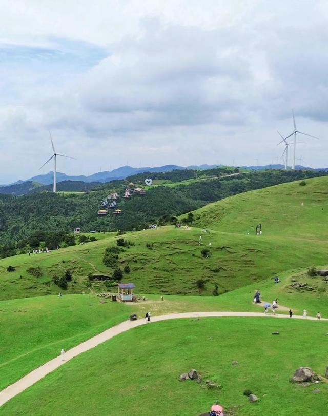 大湖南了不起！这7个低调县城已经代表中国走向世界