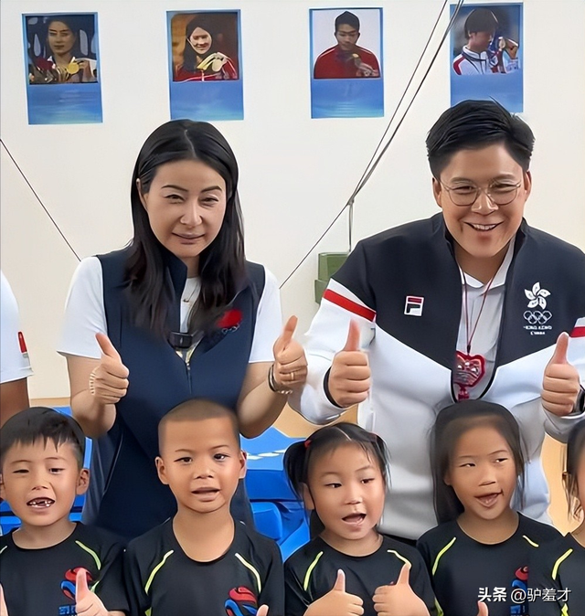 霍震霆没想到	，被寄厚望的儿媳郭晶晶，竟会遭遇这么大的“教训	”