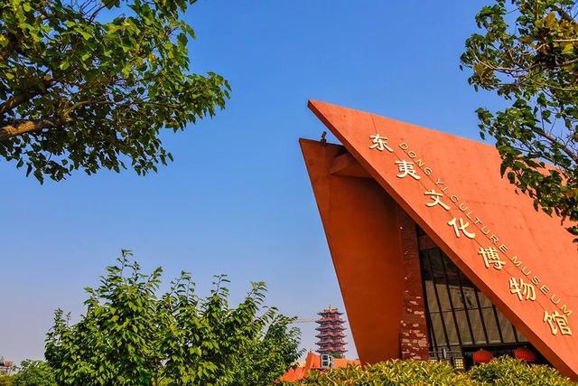 临沂冬日好去处！这8个室内宝地，颜值与温度并存！