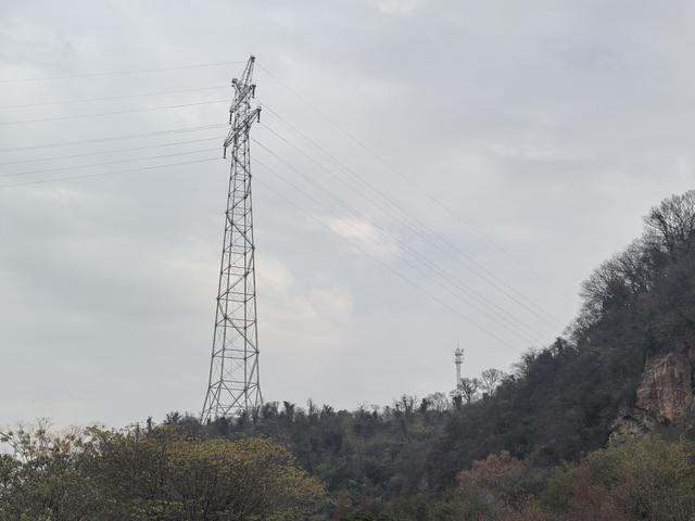 南京幕府山（东线）郊野徒步