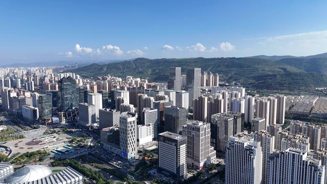 继西安之后，陕西省又一“黑马城市”要起飞，比咸阳更有底蕴