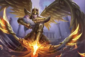 输出装备大调整，射手集体加移速，射核时代来临图片