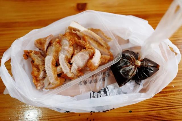 找到了浙江版“大鱼海棠”，人少景美饭好吃！