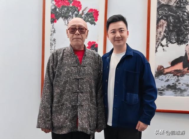 再见了“沙师弟”！刘大刚生前把30年积蓄全捐了，丧事一切从简