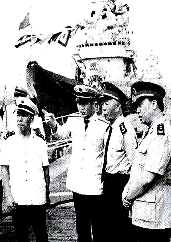 首次访华就不尊重我国？中国当场撤走仪仗队：摆正态度再来吧！
