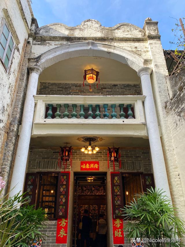 凤城寻踪：一条老巷与一座城的文化觉醒