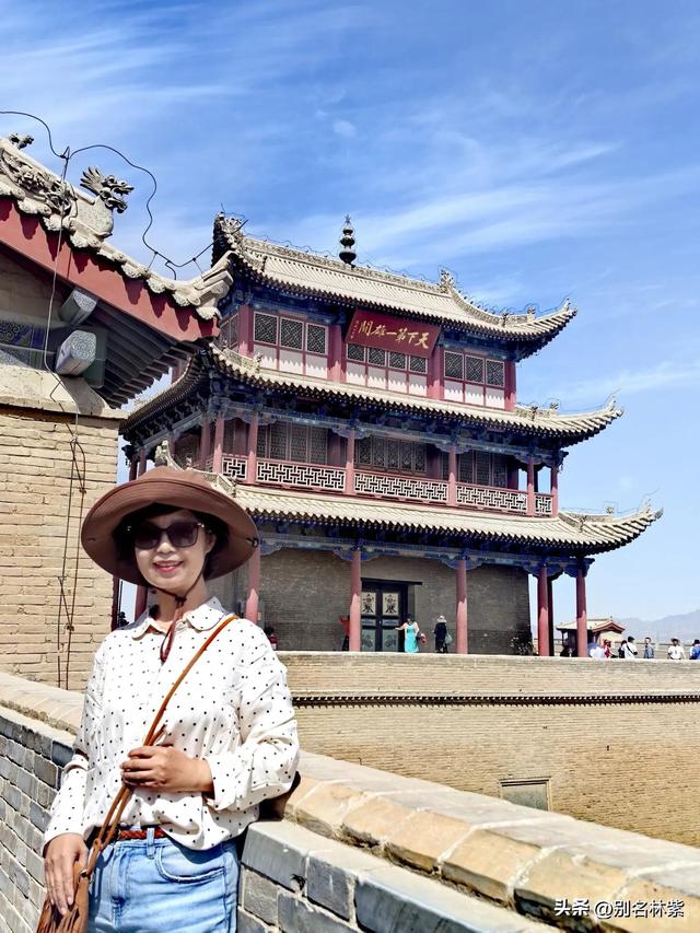 不报团，一个人在甘肃玩了13天，总花费4930元，我都去了哪些景点