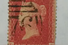 历史上珍贵的邮票都有哪些？最高的邮票价值一枚超过100万美元图片