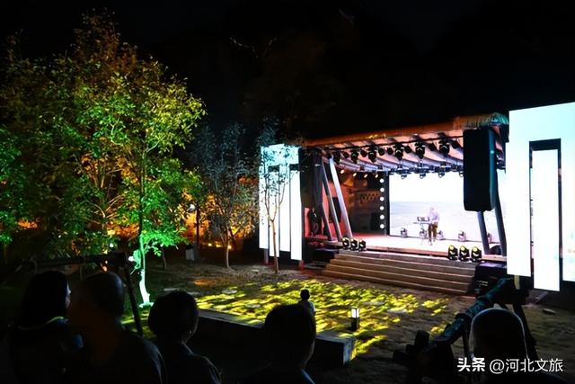 旅发大会前瞻丨河北太行山脚下的这座小城，真的太太太太太精彩了！