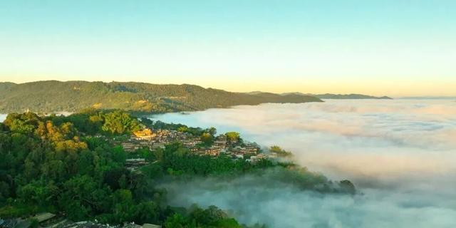 “淡季不淡、旺季更旺” 普洱冬天为何这么“热”？