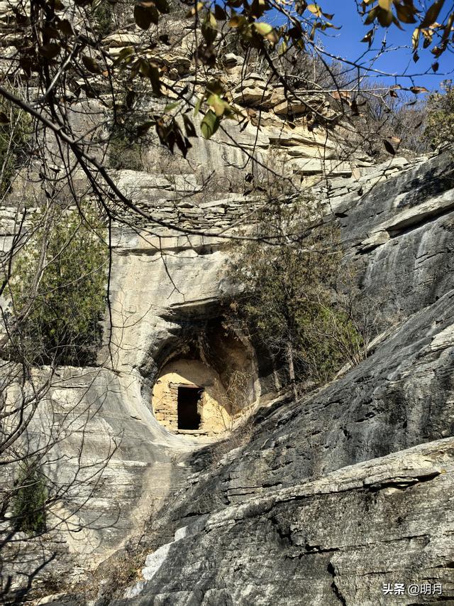 大岭，一个小众却超级美丽的地方