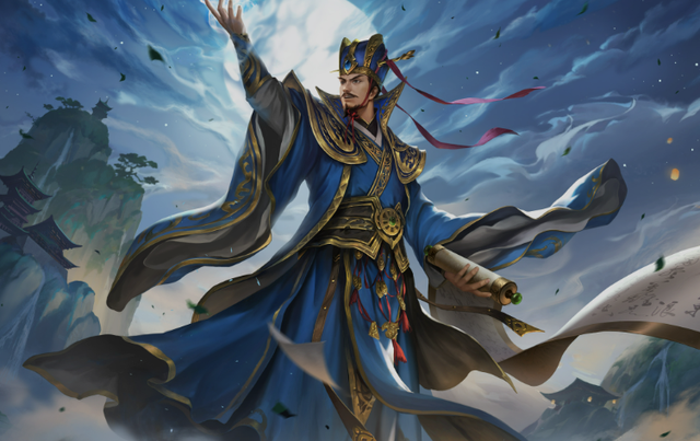 三国杀：拼点都是强将？现在的拼点流，早已没了身影