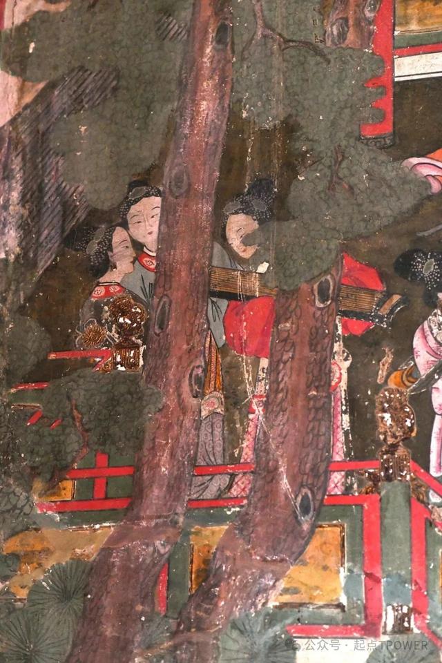 2025旅游记录 （山西）—汾阳、孝义