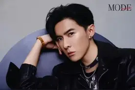 娱乐圈又有新孩子了？不过是他也正常图片