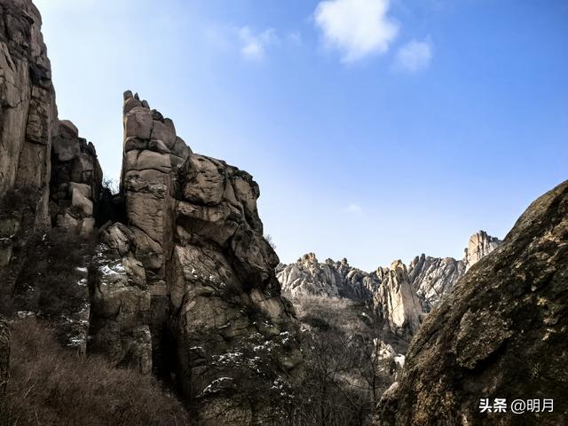 大珠山，你有多少神奇？