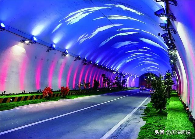 中国又一超级工程！斥40亿打通“华夏龙脉”，刷新人类基建天花板