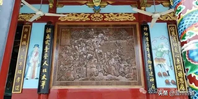 楠溪江这个冷门的秀美村庄，秘藏着一条风光旖旎的小众古道