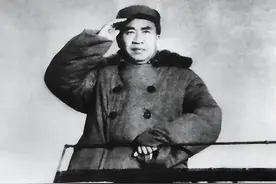 1955年开国授衔，八路军师级旅级团级营级，分别授予什么军衔？图片