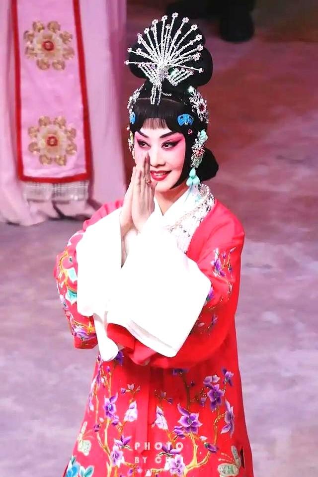 李胜素：事实胜于雄辩！哪个京剧名家把样板戏当作自己保留曲目？