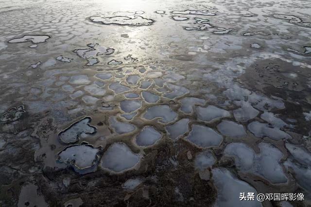 青海梦幻茶卡，宛若天空之镜