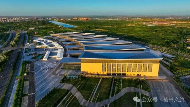 年味天花板！来榆林，解锁欢乐8大玩法，承包你的新春奇遇~