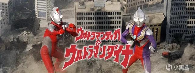 近百部奥特曼全顺序盘点!哪一部是你心中的神?