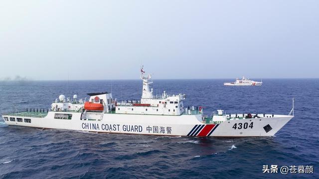 5架美制无人机围堵钓鱼岛，日本赌中方不敢击落？反制手段早备好