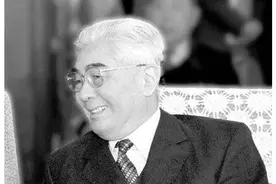 红色资本家荣毅仁89岁在北京逝世，留下5个子女，现状如何？图片