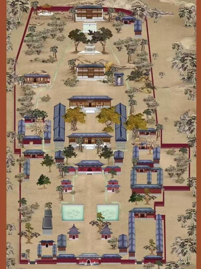 博物FUN | 大觉寺：千年古刹的禅意与新生