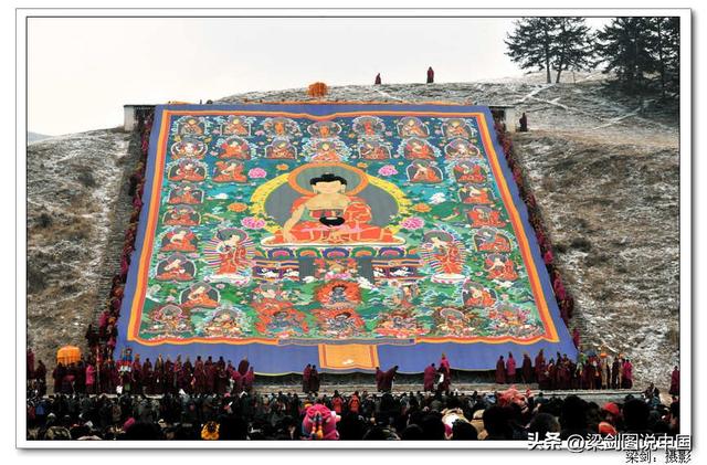 “圣境甘南·心灵之旅”夏河县文旅招商推介暨颁奖典礼在兰州举行