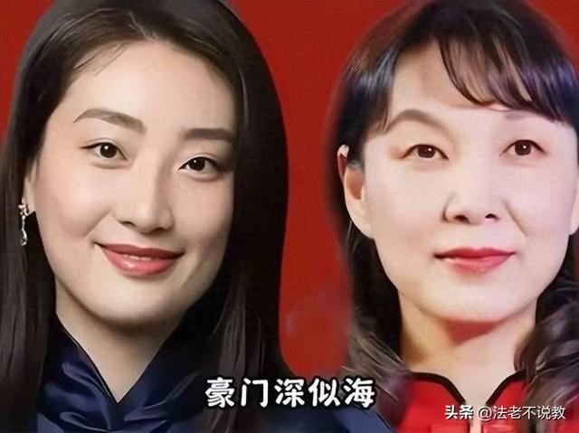 宗继昌第一弹！曝光宗庆后的委托书，宗馥莉提交12份证明力保遗产