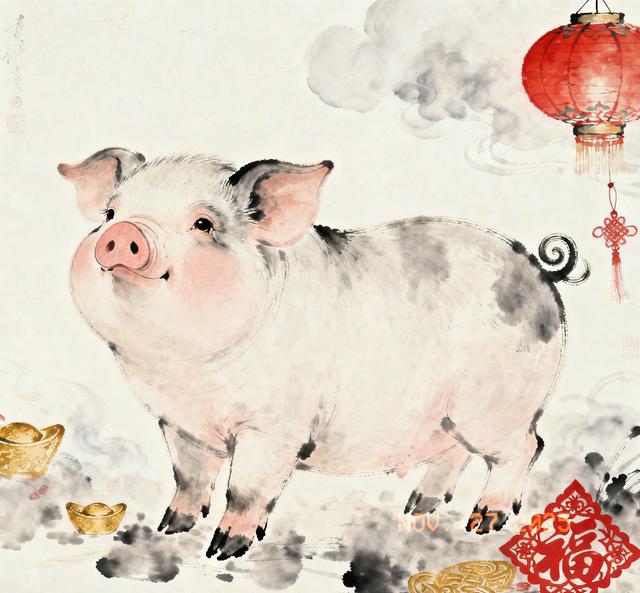 亥猪：“天意难违”	，11月28-30号有重大转机来临 亥猪你留意了吗