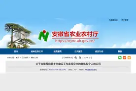 表现突出！上榜！图片