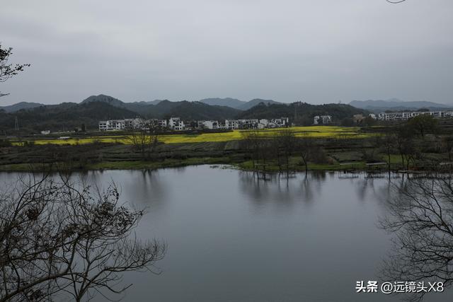 婺源，一个山水与人文完美交融的“明珠”