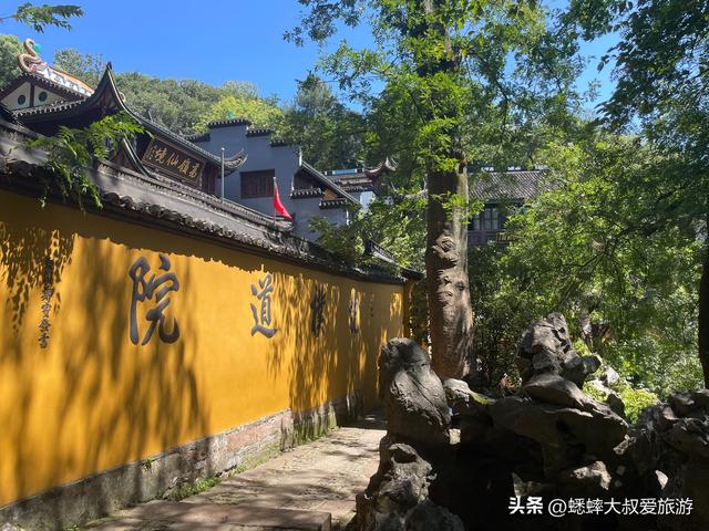 杭州3日游自由行攻略：涉及路线和注意事项，好玩还不累！