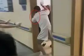 后续：李晟医生被医闹持刀捅死，前因后果曝光，凶手疑似砍错人图片