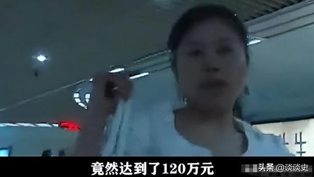 倾家荡产120万上星光大道，惨被淘汰后，负债40万的她如今怎样了