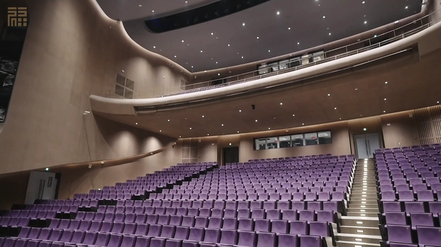 山海之约，艺启未来：安托山公共文化中心12月26日启幕