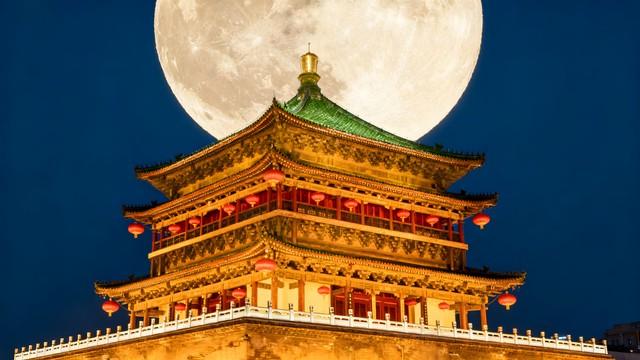 国内这10个“最”字城市，去过一半才不枉此生，你去过几个呢？