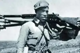 一等功打底，战功论斤，什么“武林大会”，竟让毛主席如此重视？图片