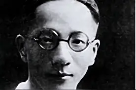神算子传奇：13岁跃升北大，19岁为袁世凯算卦，命盘转折抛妻离世图片